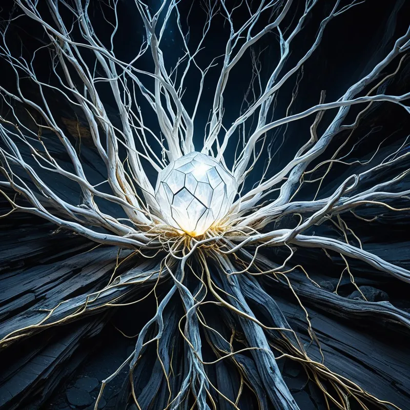 Psychological Architecture