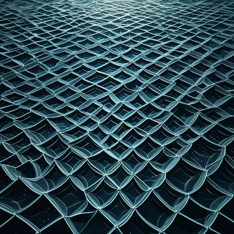 Psychological Architecture