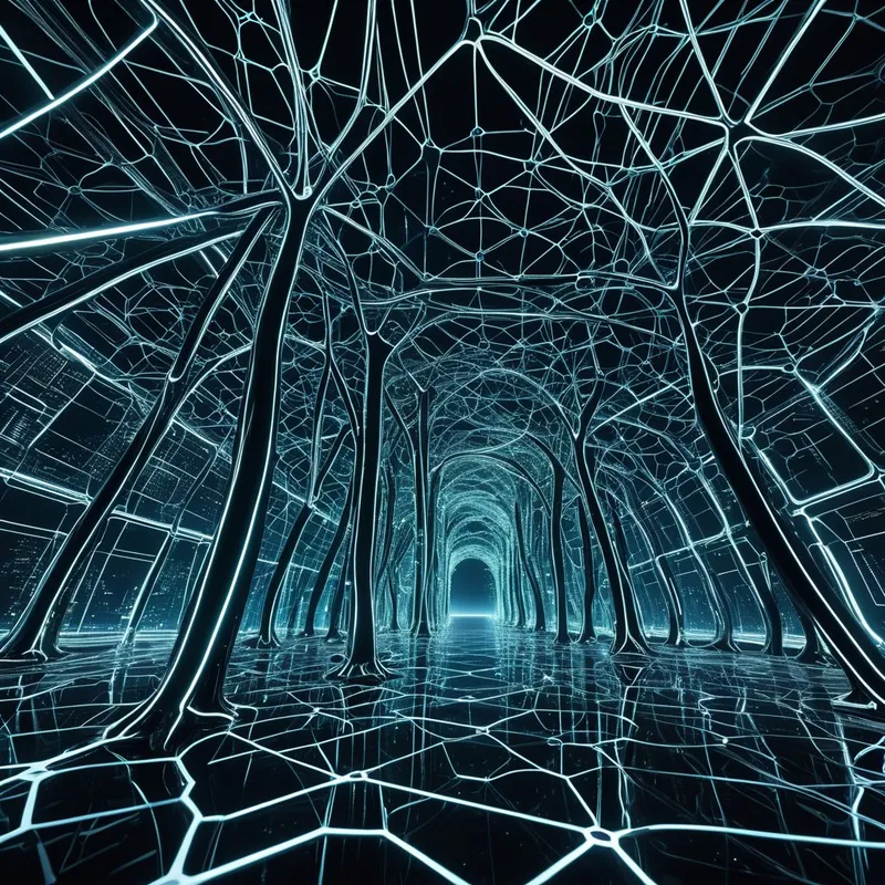 Psychological Architecture