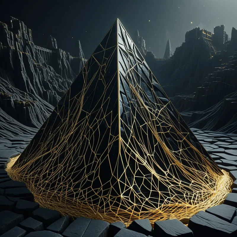 Psychological Architecture