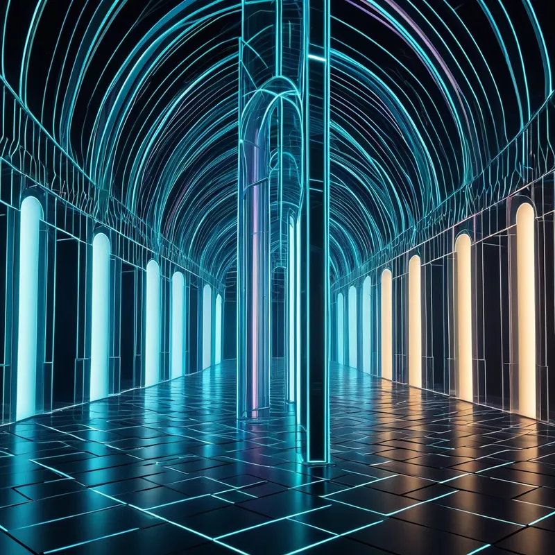 Psychological Architecture