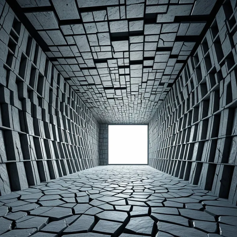 Psychological Architecture