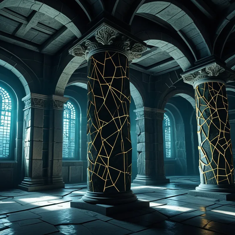 Psychological Architecture