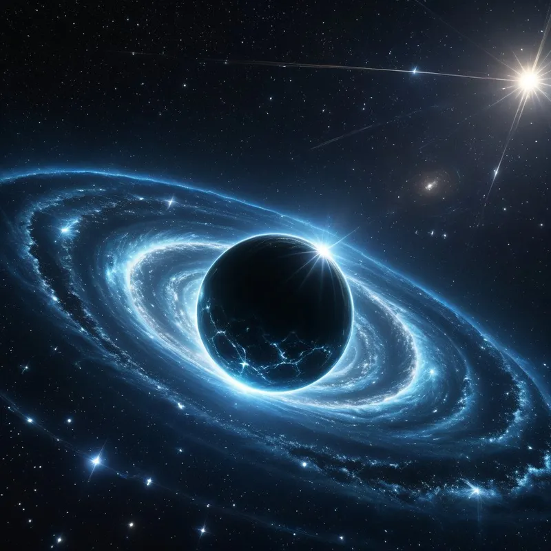 Cosmic Extremes