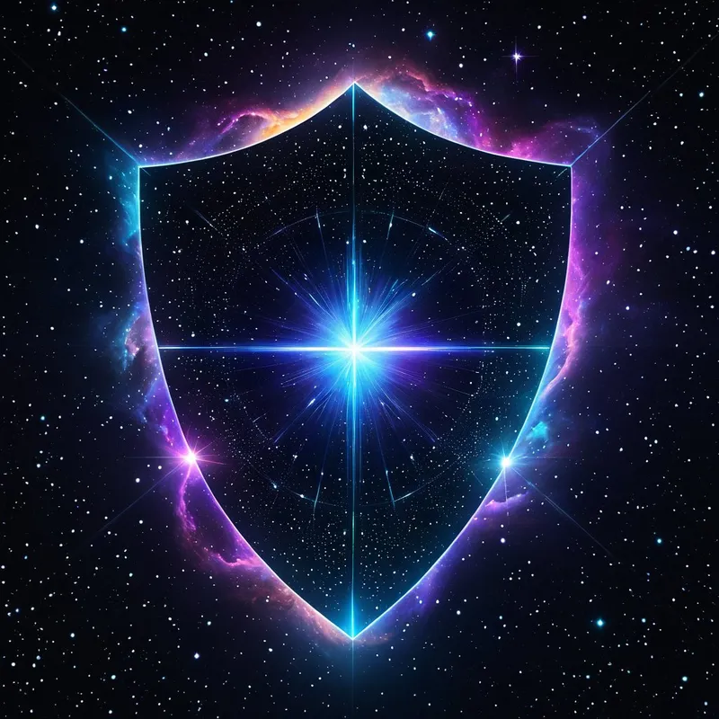Cosmic Guardian