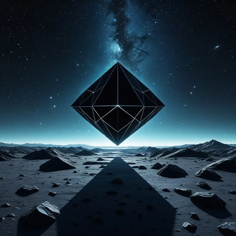 Cosmic Indifference