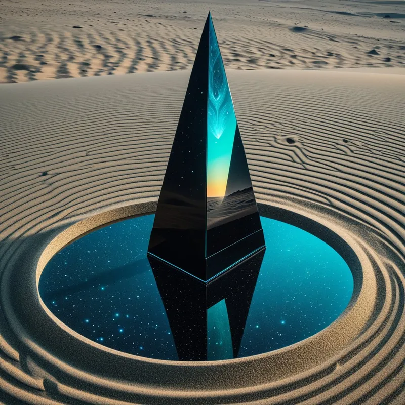 Psychological Architecture
