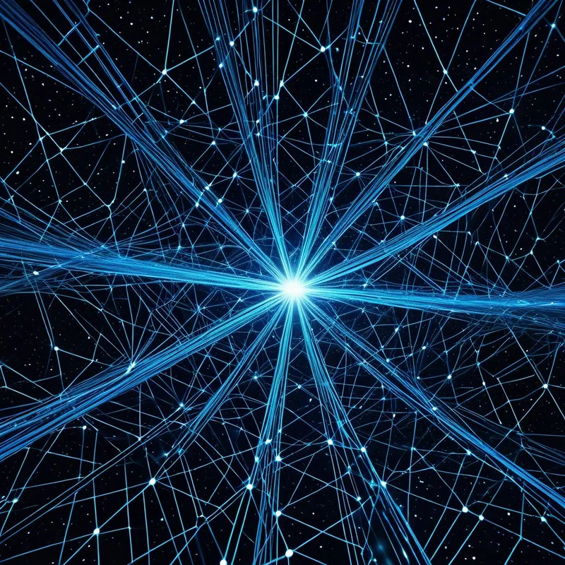 Cosmic Web
