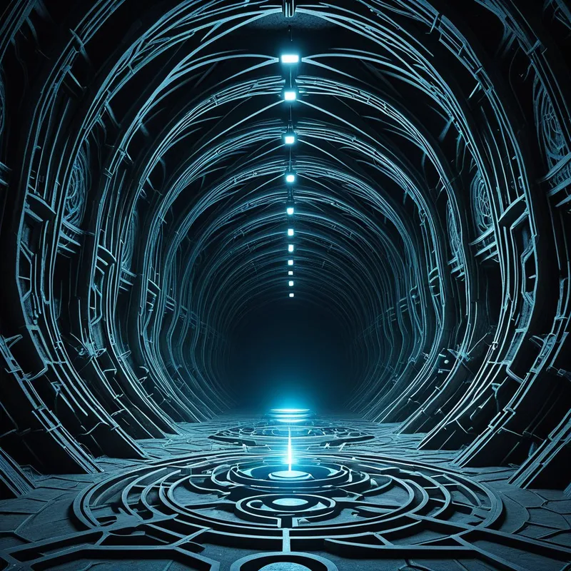 Psychological Architecture