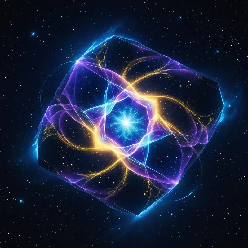 Creation & Birth