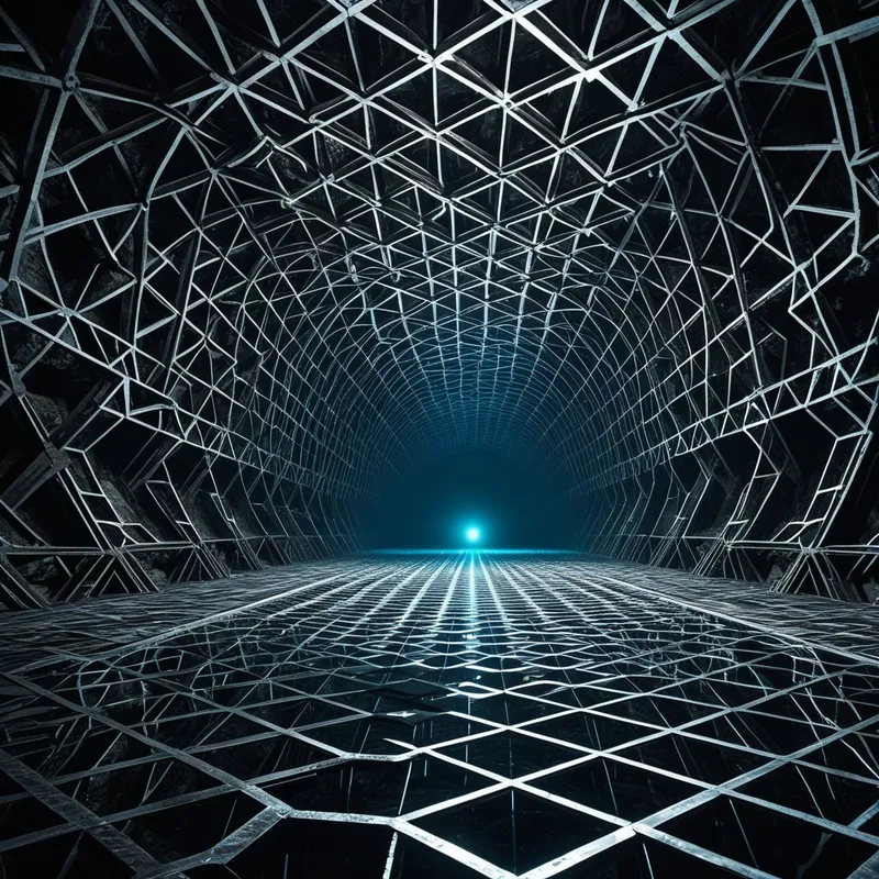 Psychological Architecture