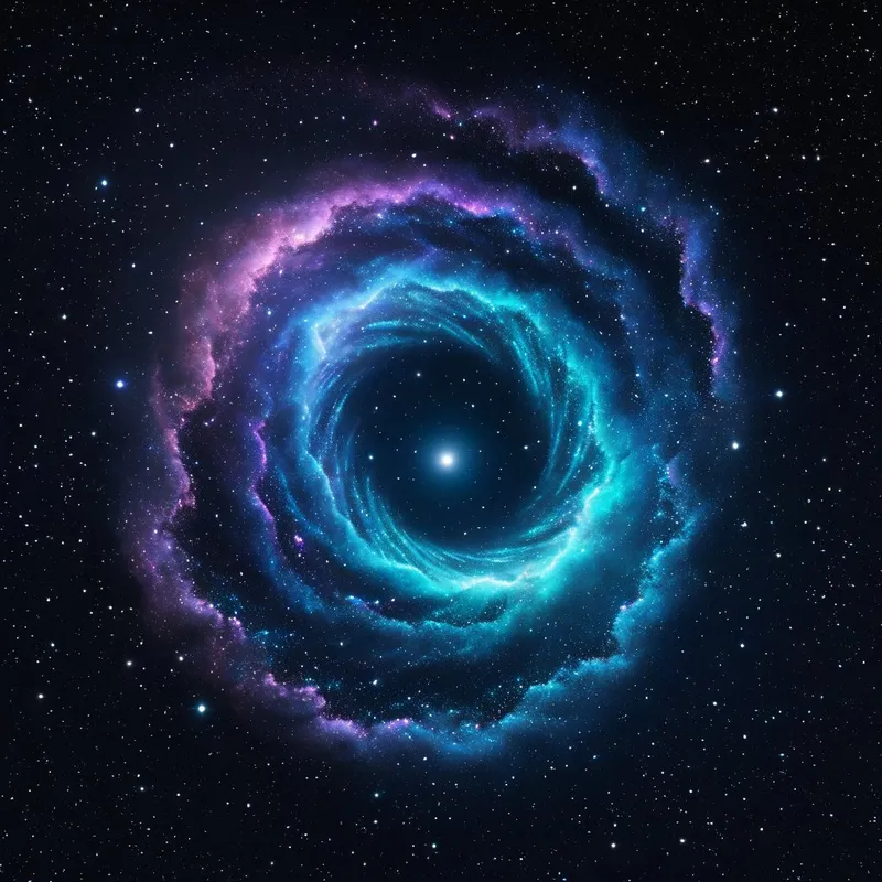 Creation & Destruction
