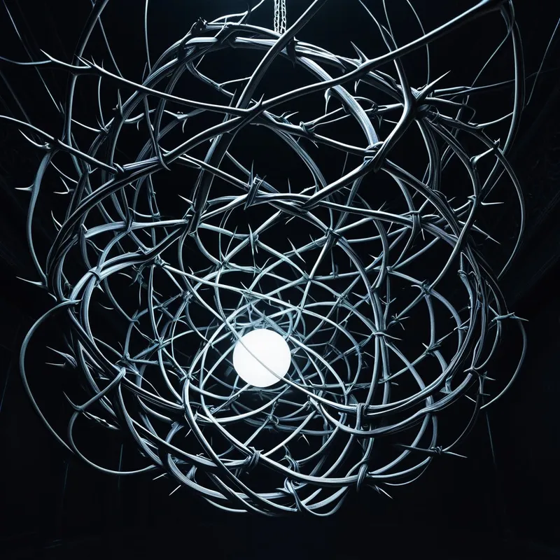 Psychological Architecture