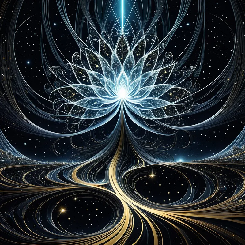 Creation & Fertility