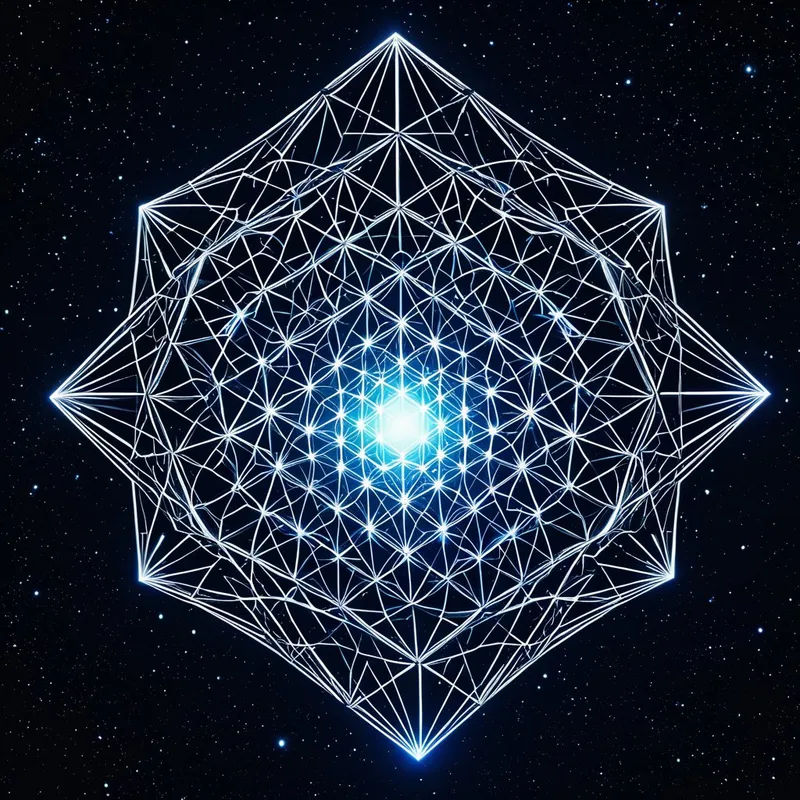 Creation & Manifestation