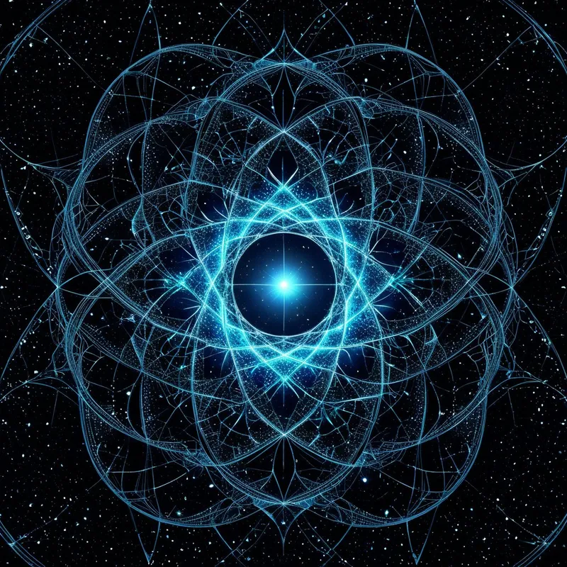 Creation & Origin