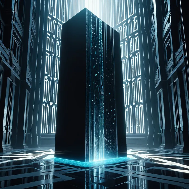 Psychological Architecture
