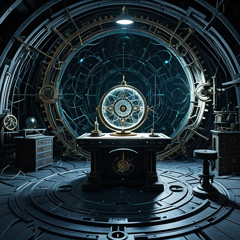Visualizing the Dreamer's Log