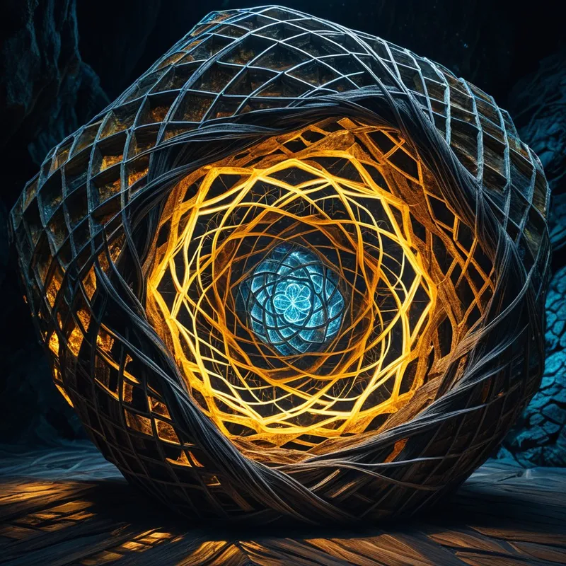 Psychological Architecture