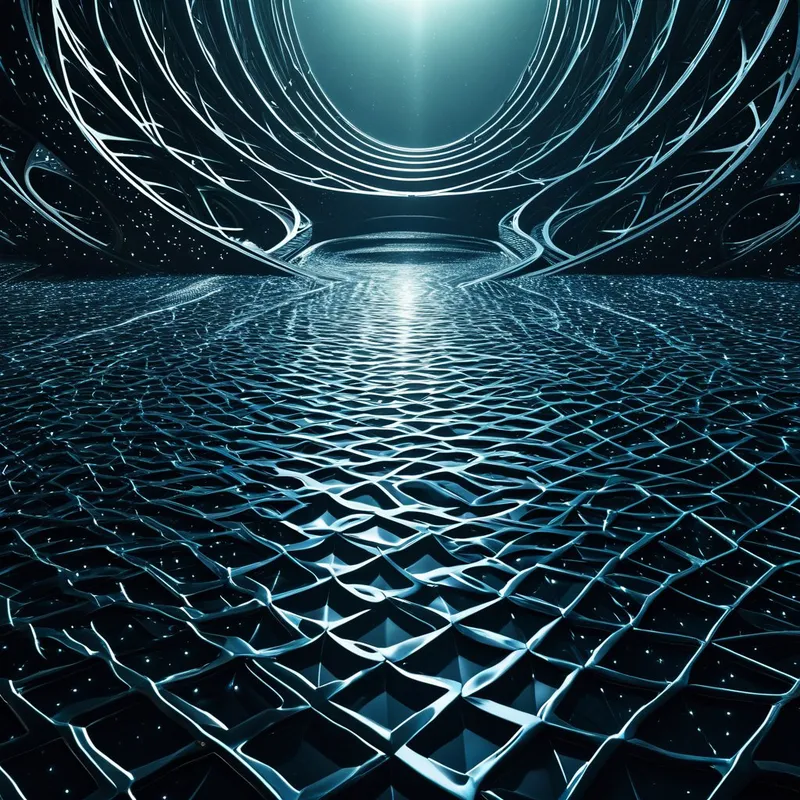 Psychological Architecture