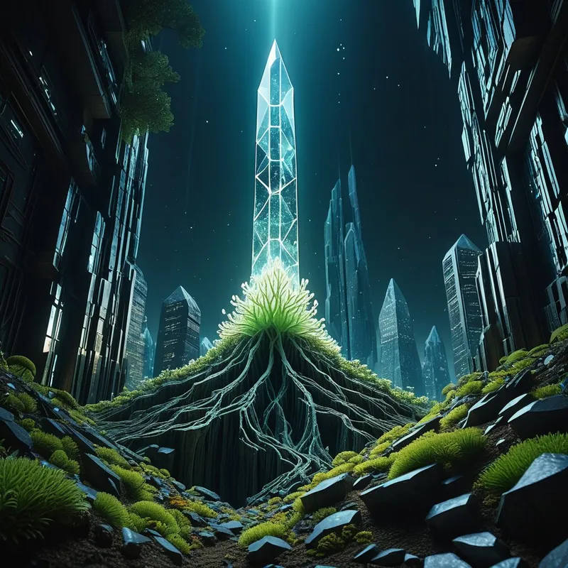 Psychological Architecture