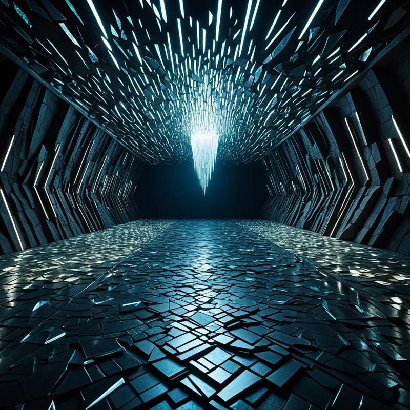 Psychological Architecture
