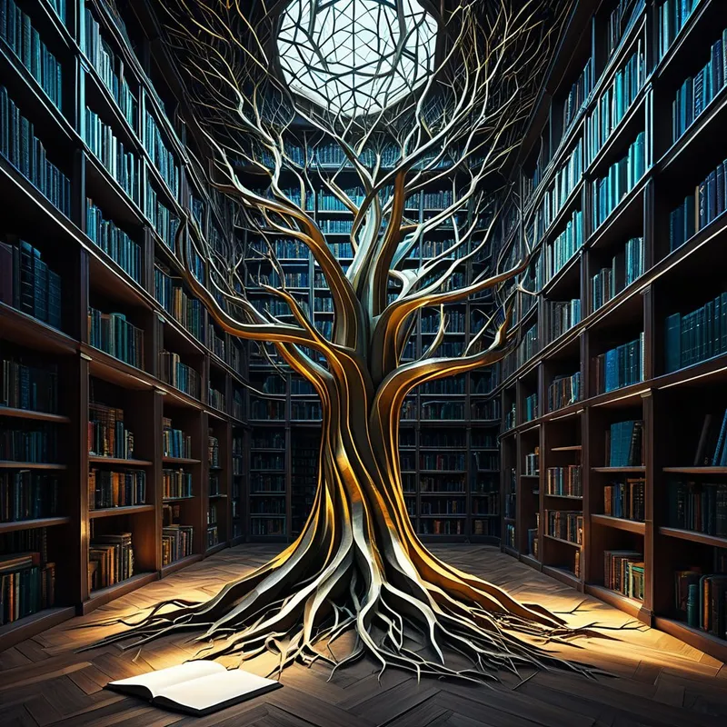 Psychological Architecture