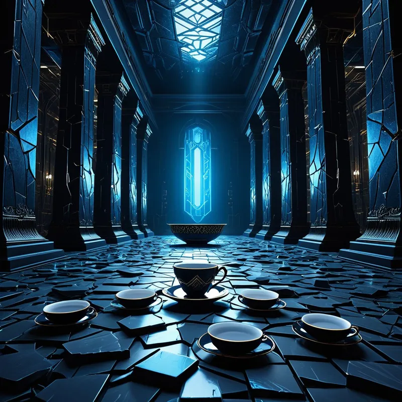 Visualizing the Dreamer's Log