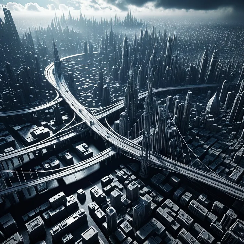 Psychological Architecture