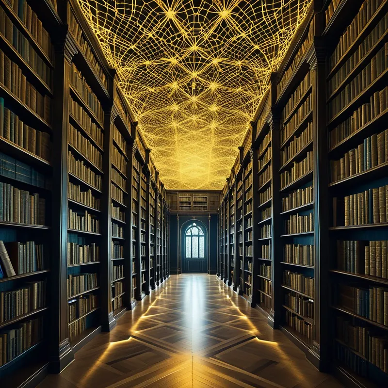 Psychological Architecture