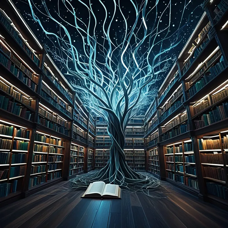 Psychological Architecture
