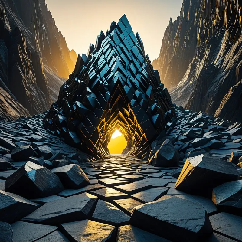 Psychological Architecture