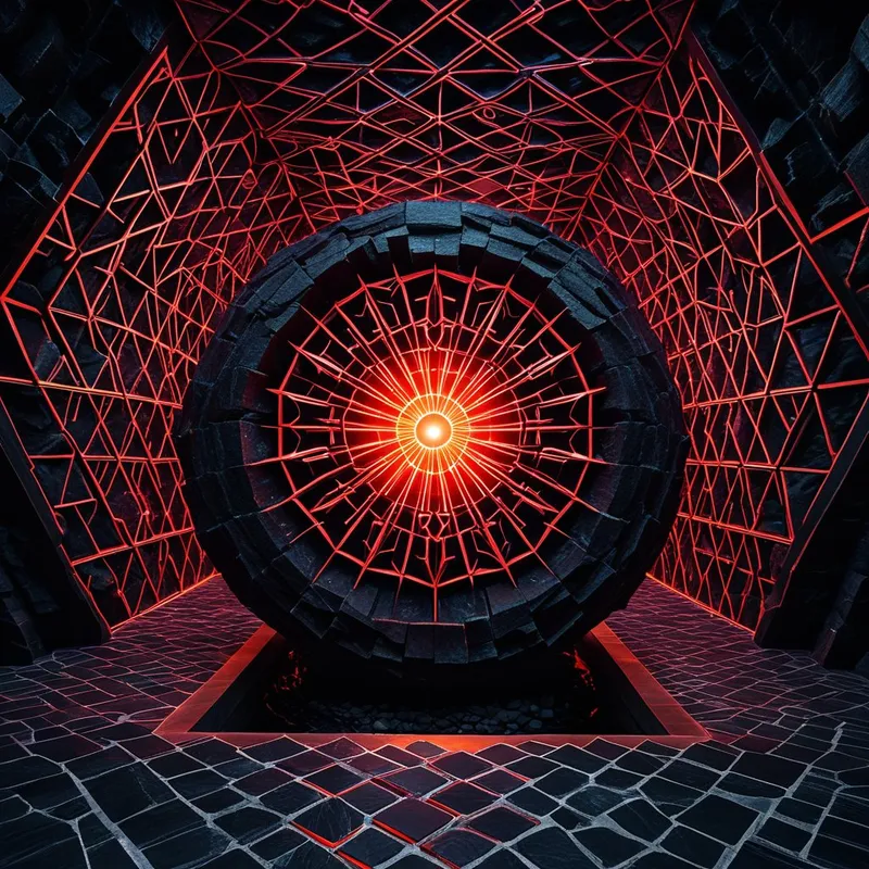 Creative Forge