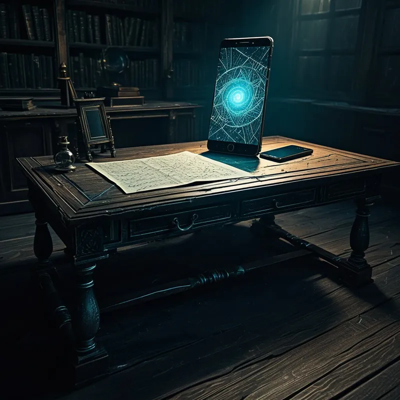 Visualizing the Dreamer's Log