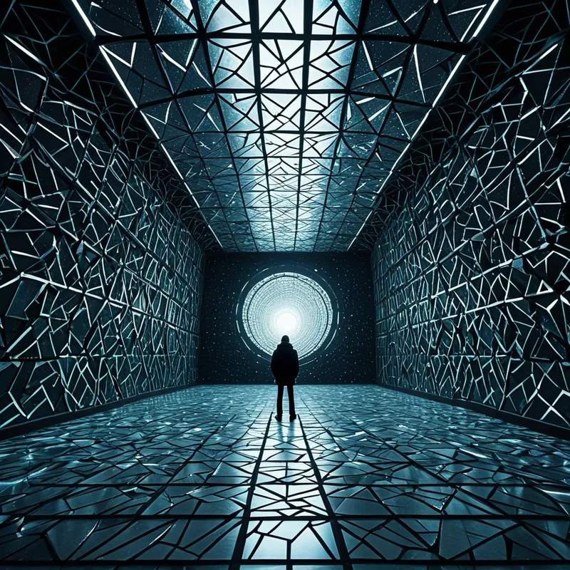 Psychological Architecture