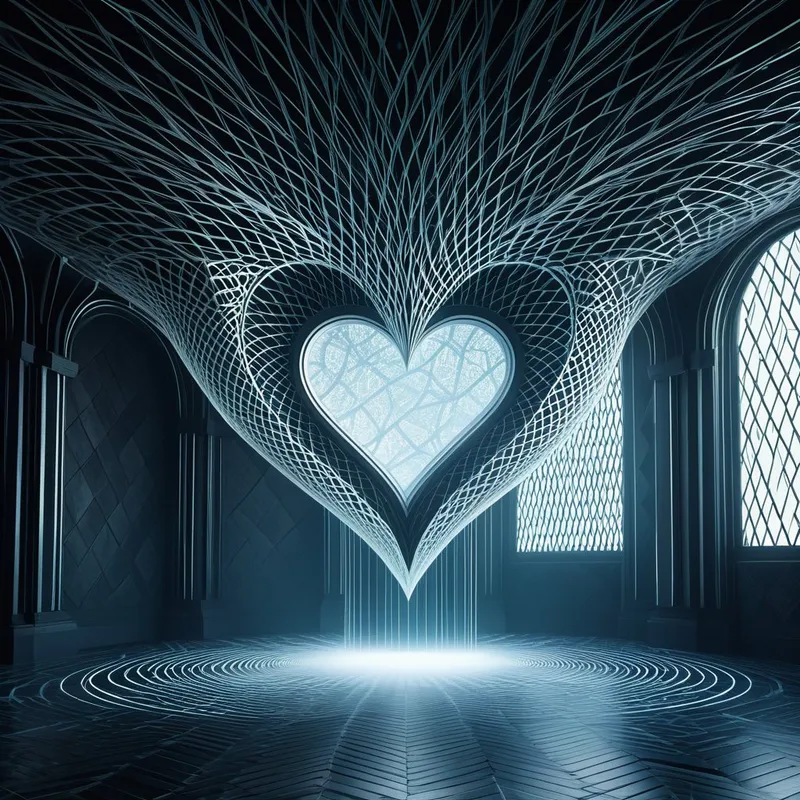 Psychological Architecture