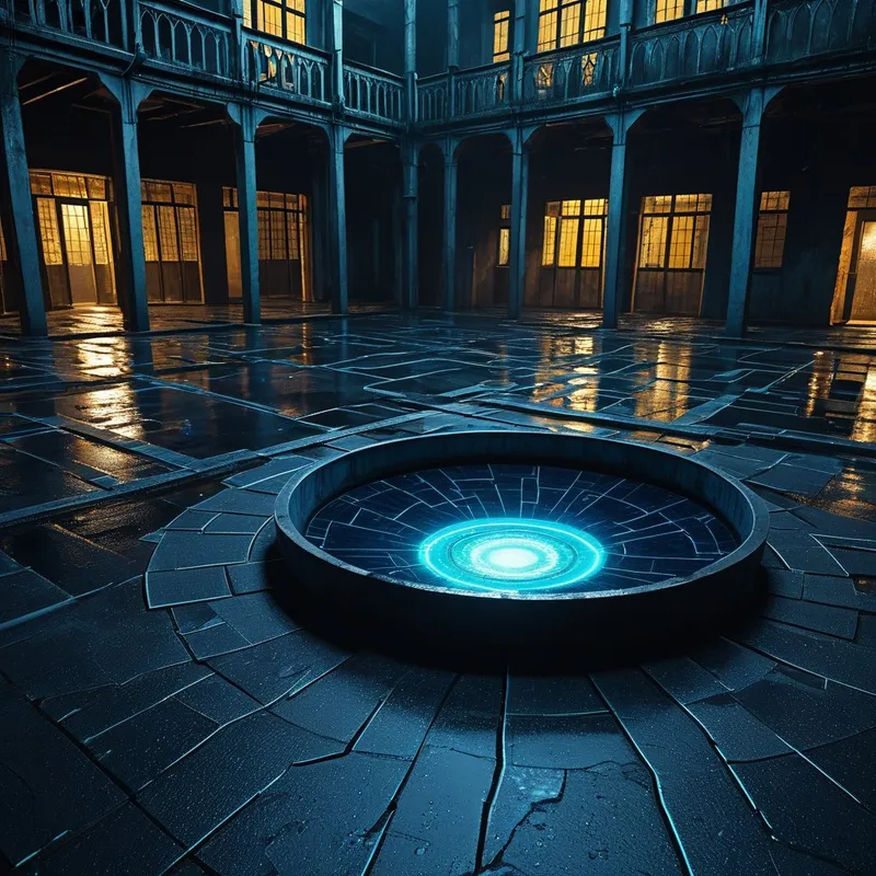 Visualizing the Dreamer's Log