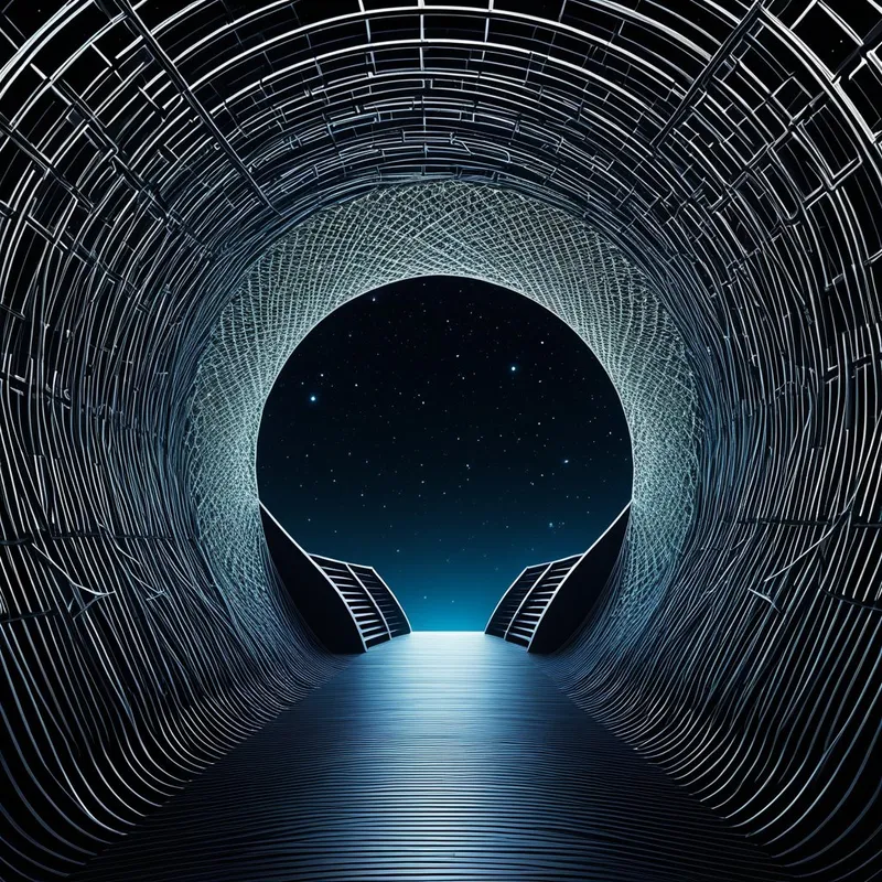 Psychological Architecture