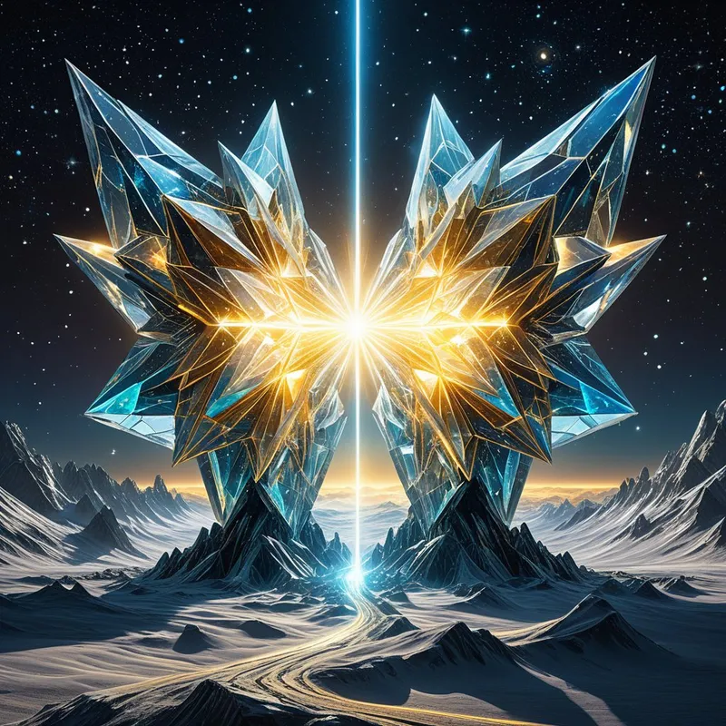 Creative Polarity