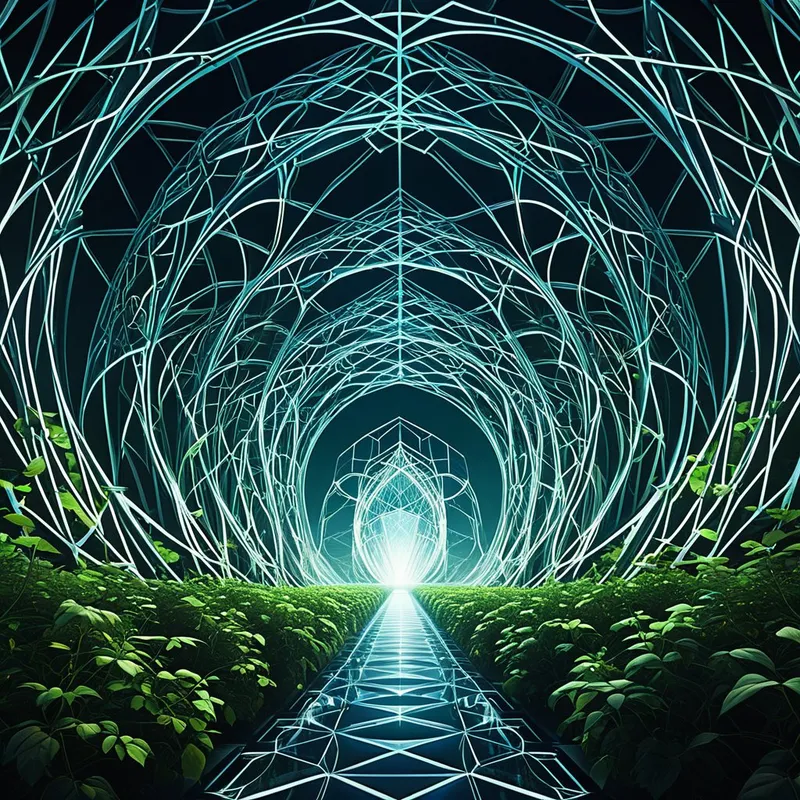 Psychological Architecture
