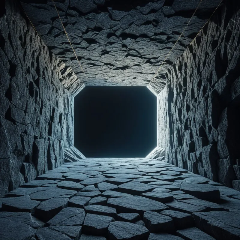 Psychological Architecture