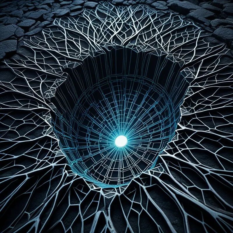 Psychological Architecture