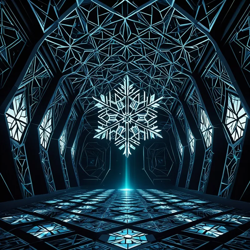 Psychological Architecture