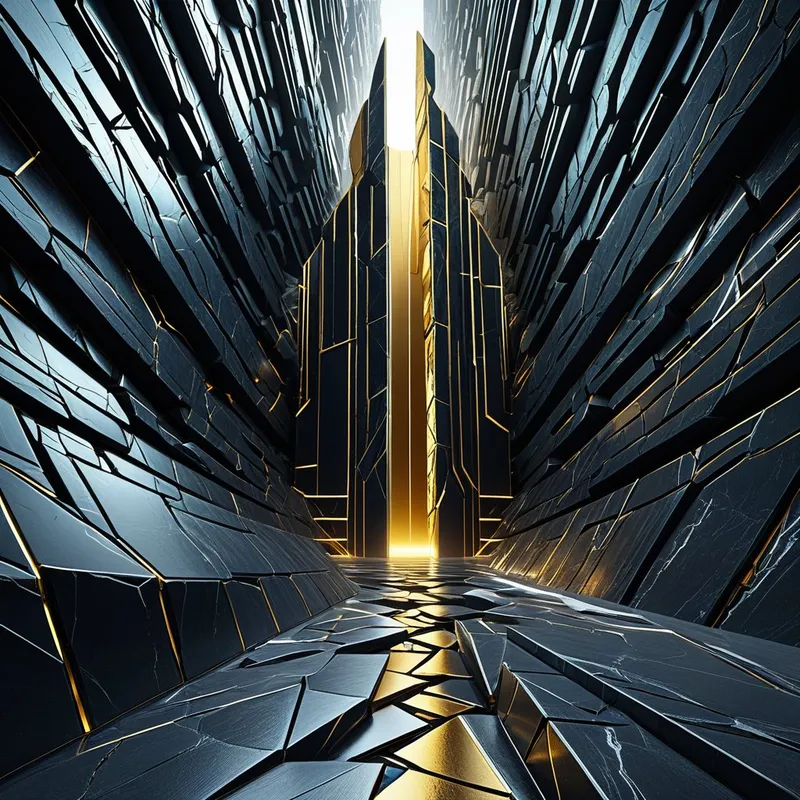 Psychological Architecture