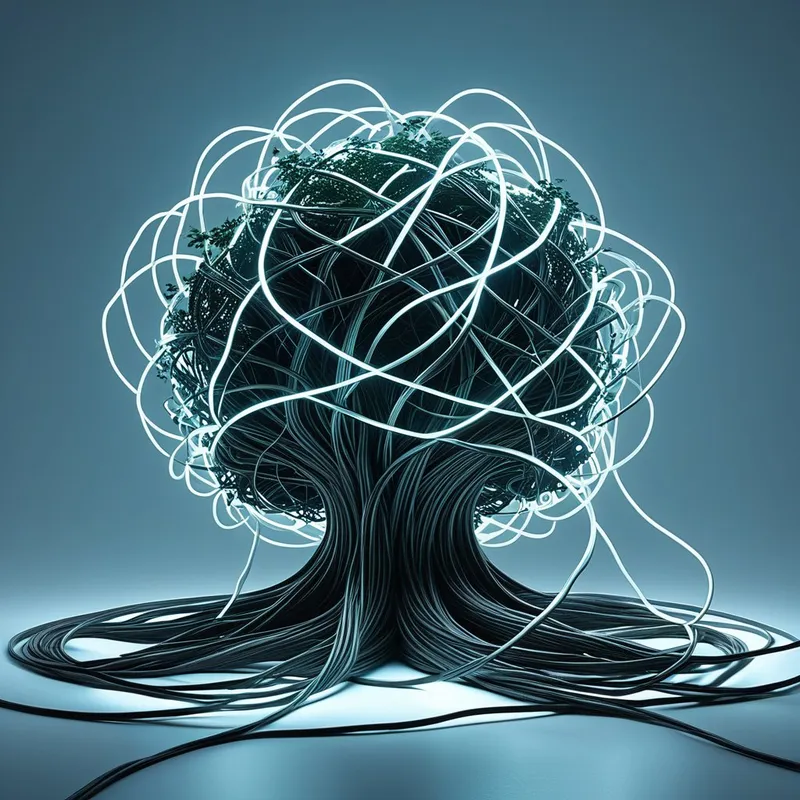 Psychological Architecture
