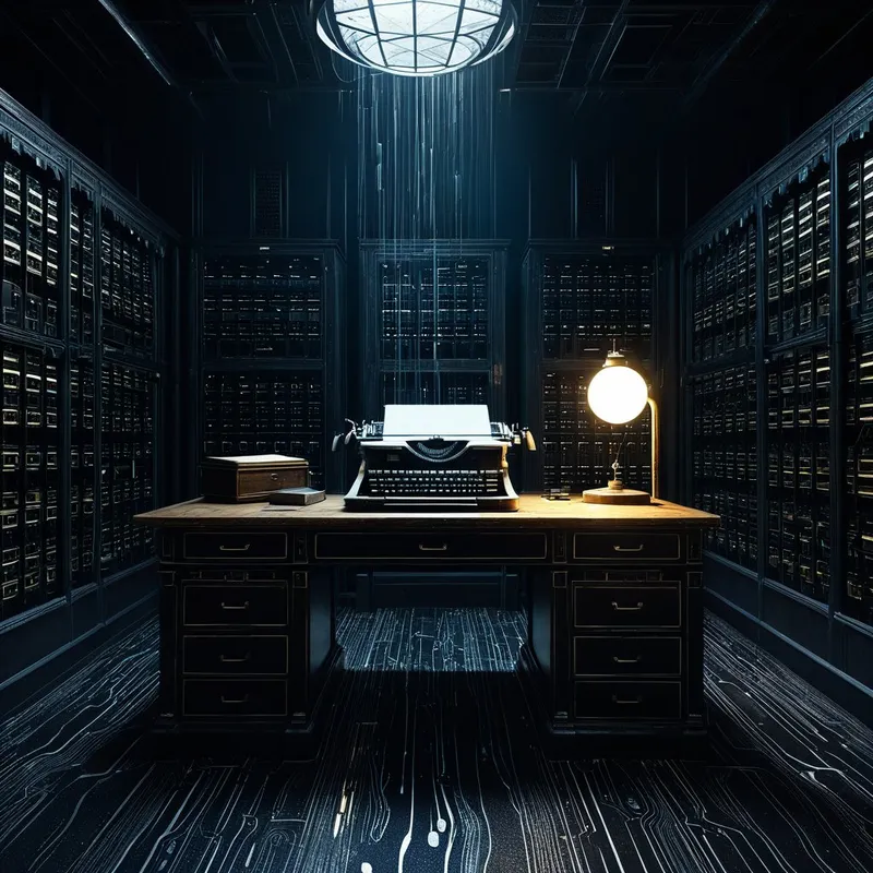 Visualizing the Dreamer's Log