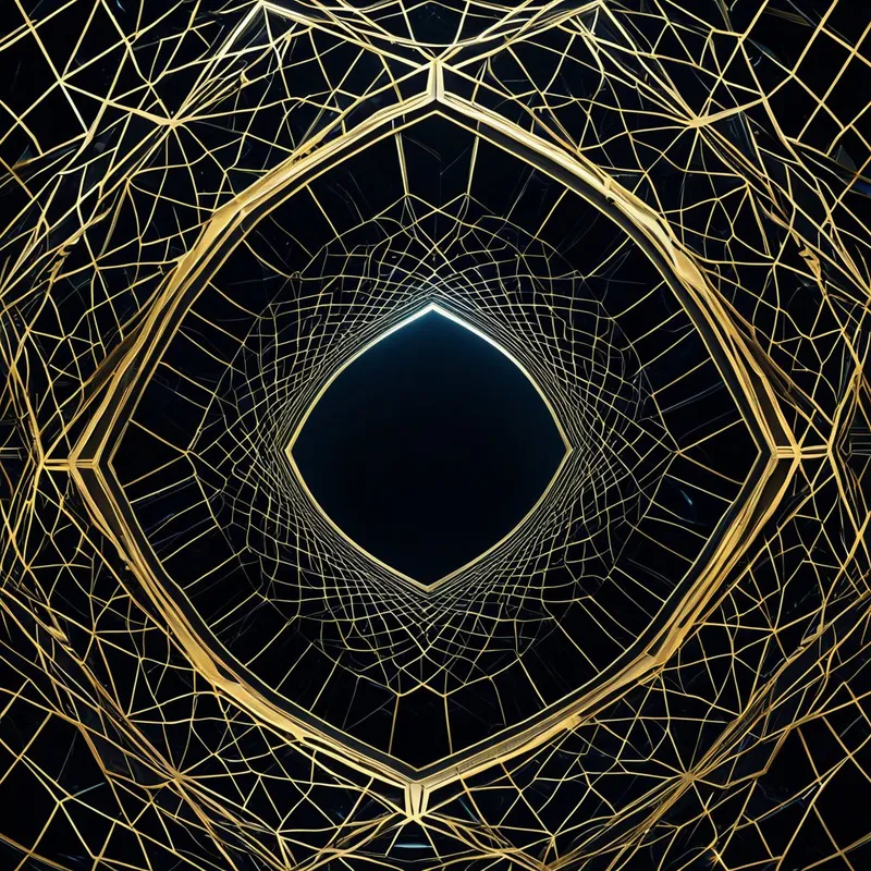 Psychological Architecture