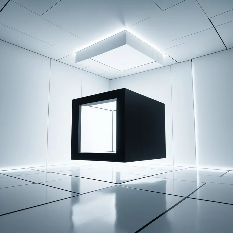 Creative Void
