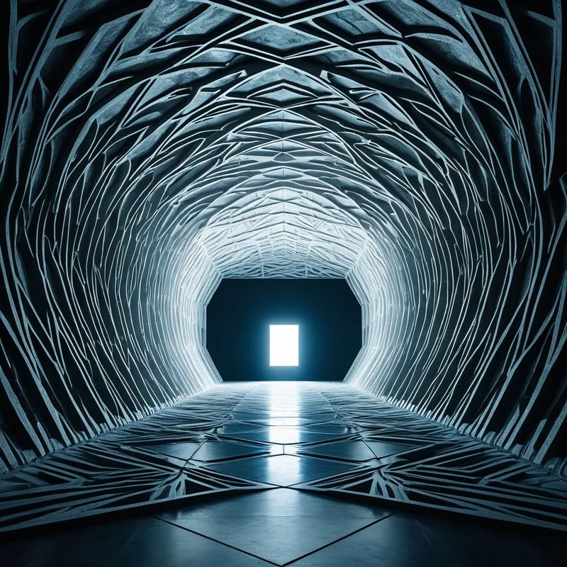 Psychological Architecture