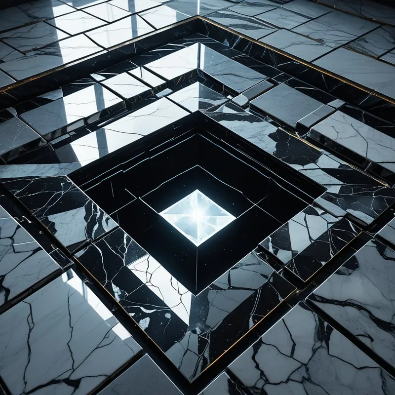 Psychological Architecture